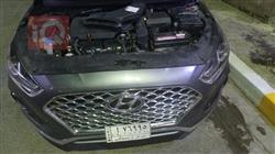هیوندای سۆناتا